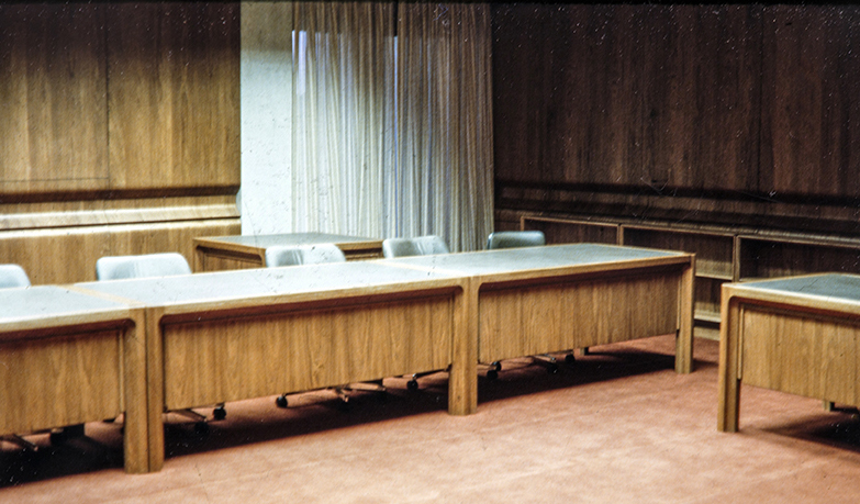 1979 HIGH COURT TABLES