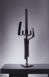 Derek Wrigley Sculpture C1972