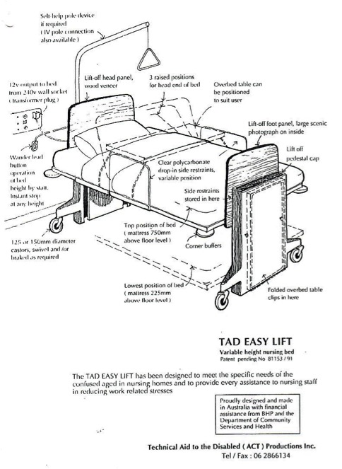 lift-care-bed